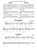 Spanish/English Piano Method, Level 1 (noty na sólo klavír)