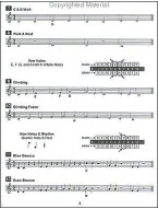 Youth Harmonica Method (noty na harmoniku) (+audio)