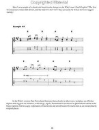 Creative Guitar - Writing and Creating Rock Songs With Orginality (noty, tabulatury na kytaru)