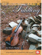 Violinist's Guide To Fiddling (noty na housle)