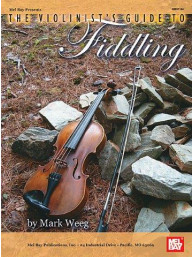 Violinist's Guide To Fiddling (noty na housle)
