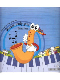 Eduard Douša: Docela malý jazz