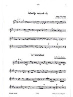 Písničky Petra Hapky a Michala Horáčka - Radio-album