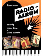 Písničky Jiřího Suchého a Jiřího Šlitra - Radio-album