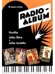 Písničky Jiřího Suchého a Jiřího Šlitra - Radio-album