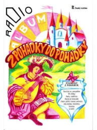 Z pohádky do pohádky – Radio-album