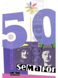 Jiří Suchý, Jiří Šlitr: 50 let Semaforu – Radio-album 11