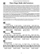 Steve Kaufman: My First Gospel Banjo Picking Songs (tabulatury na banjo) (+audio)