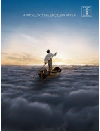 Pink Floyd: The Endless River (noty, tabulatury na kytaru)