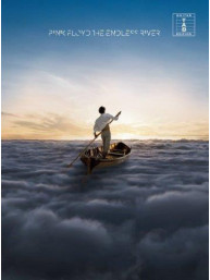 Pink Floyd: The Endless River (noty, tabulatury na kytaru)