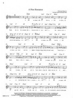 Singer's Choice: Sing The Songs Of Jerome Kern (noty na zpěv) (+audio)