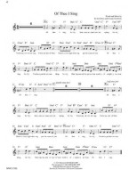 Singer's Choice: Sing More Songs By George & Ira Gershwin - Volume 2 (noty na zpěv) (+audio)