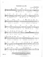Singer's Choice: Sing The Songs Of George & Ira Gershwin (noty na zpěv) (+audio)