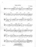 Singer's Choice: Sing The Songs Of Cole Porter (noty na zpěv) (+audio)