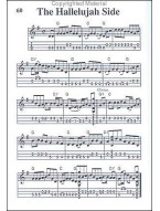 Pocketbook Deluxe Series: Mandolin Tune Book (noty, tabulatury na mandolínu)