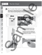 Justinguitar.com Beginner's Course (Spiral Bound) (noty na kytaru) (+audio)