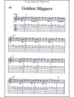 Pocketbook Deluxe Series: Guitar Tune Book (noty, tabulatury na kytaru)