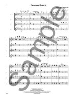 Compatible Quartets For Winds (noty na příčnou flétnu, hoboj)