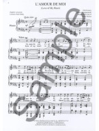 The First Book Of Baritone/Bass Solos Part II (noty na zpěv, klavír)