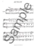 The Second Book Of Baritone/Bass Solos (noty na zpěv, klavír)