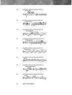 Felix Mendelssohn: Selections From Songs Without Words (Schirmer Performance Edition) (noty na sólo klavír) (+audio)