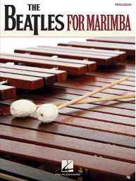The Beatles For Marimba (noty na marimbu)