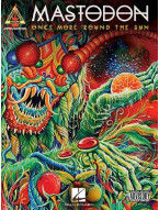 Mastodon: Once More 'Round The Sun (noty, tabulatury na kytaru)
