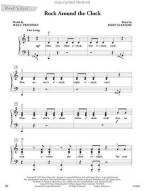 Faber Studio Collection: Selections From BigTime® Piano - Level 4 (noty na sólo klavír)