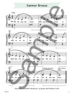 Kevin And Julia Olson: The Perfect Start For Solo Playing - Book 2 (noty na sólo klavír)