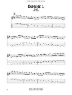 Pat Metheny: Guitar Etudes - Warm-Up Exercises For Guitar (noty, tabulatury na kytaru)