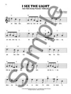Recorder Fun! Songs From Frozen, Tangled And Enchanted (noty na zobcovou flétnu)