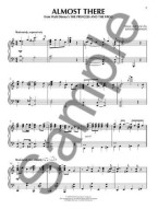 Disney Hits For Piano Solo (noty na sólo klavír)