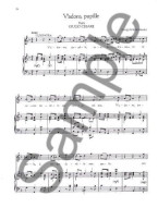 G. Schirmer Opera Anthology - Arias For Soprano (noty na zpěv, klavír)