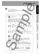The Justinguitar.com Ukulele Songbook (tabulatury, akordy na ukulele)