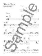 The Complete Guitar Player: Acoustic Songbook (noty, melodická linka, akordy)
