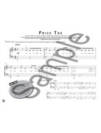 Easiest Piano Songbook: Pop Hits (noty na snadný sólo klavír)