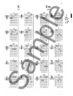 The Leeds Guitar Dictionary (akordy na kytaru)