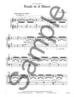 Helen Marlais: The FJH Pianist's Curriculum - Best Of In Recital Solos (Book 5: Intermediate) (noty na sólo klavír)