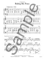 Helen Marlais: The FJH Pianist's Curriculum - Best Of In Recital Solos (Book 1: Early Elementary) (noty na sólo klavír)