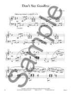 Helen Marlais: The FJH Pianist's Curriculum - Best Of In Recital Solos (Book 6: Late Intermediate) (noty na sólo klavír)
