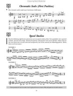 William Leavitt: A Modern Method For Guitar – Volume 1 (noty na kytaru) (+audio)