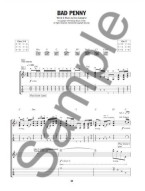 Play Guitar With... Rory Gallagher (noty, tabulatury na kytaru) (+audio)