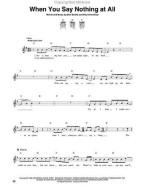 The Guitar Three-Chord Songbook: Volume 2 G-C-D (noty, melodická linka, akordy)