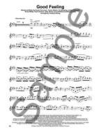 Violin Play-Along 45: Lindsey Stirling Hits (noty na housle) (+audio)