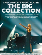 The Complete Piano Player: The Big Collection (noty na sólo klavír)