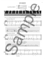 John Thompson's Adult Piano Course: Book One (noty na sólo klavír) (+audio)