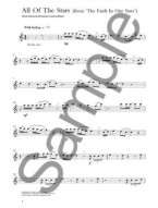 Guest Spot: Big Film Hits Playalong For Flute (noty na příčnou flétnu) (+audio)