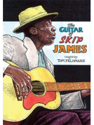 The Guitar Of Skip James (video škola hry pro kytaru)