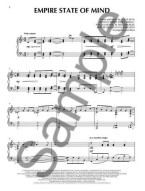 Popular Songs For Piano Solo – 14 Stylish Arrangements By Earl Rose (noty na sólo klavír) (+audio)