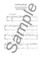Piano Playbook: Jazz Standards (noty na klavír, zpěv, akordy na kytaru)